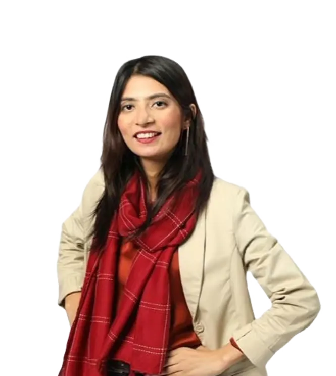 Kaynat Rana