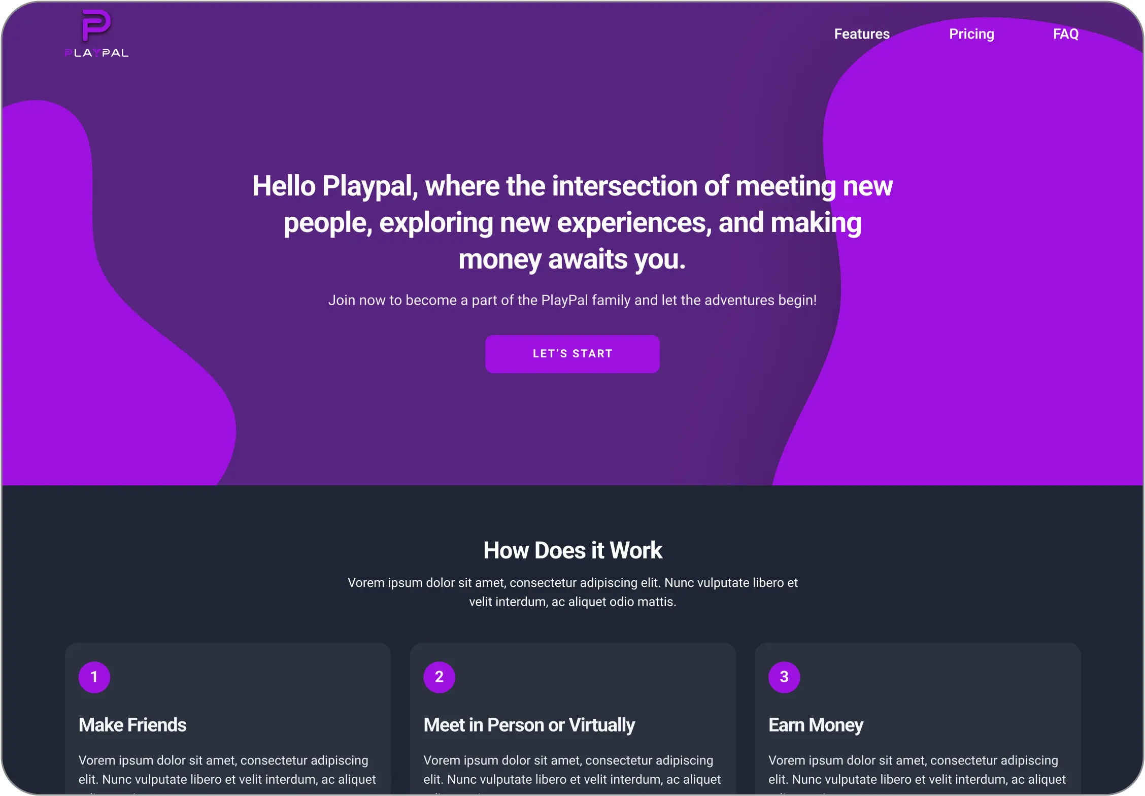 PlayPal Visual 2