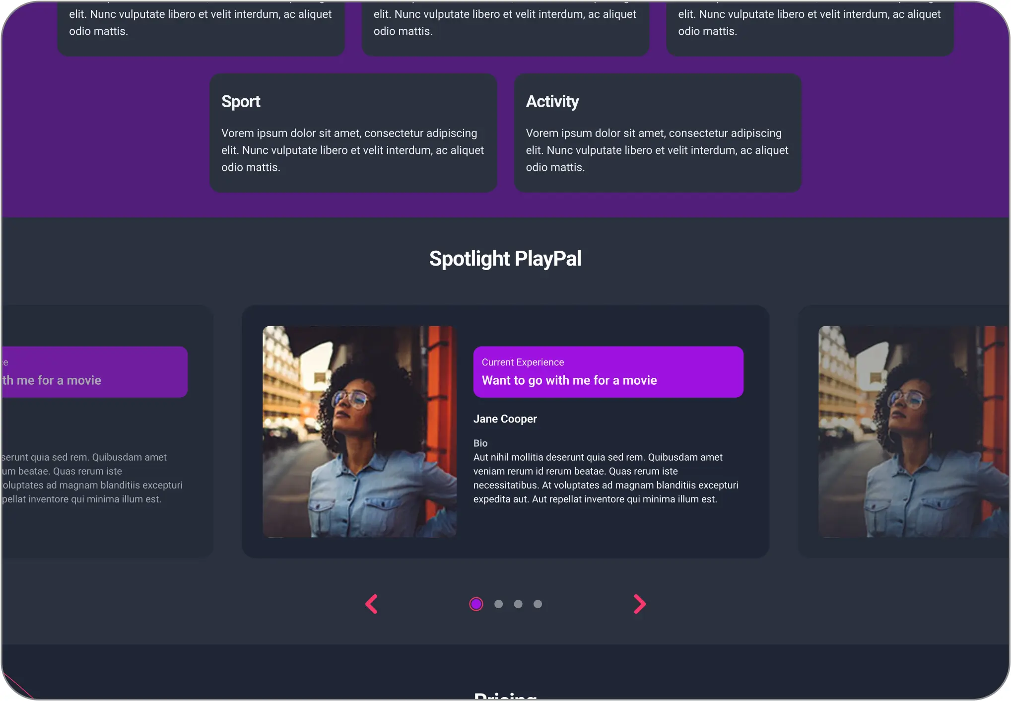 PlayPal Visual 3