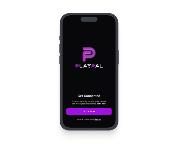 Playpal